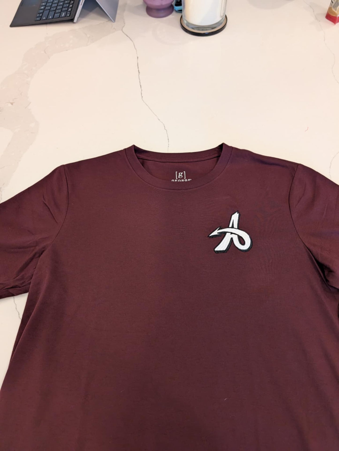 Authority T-Shirt