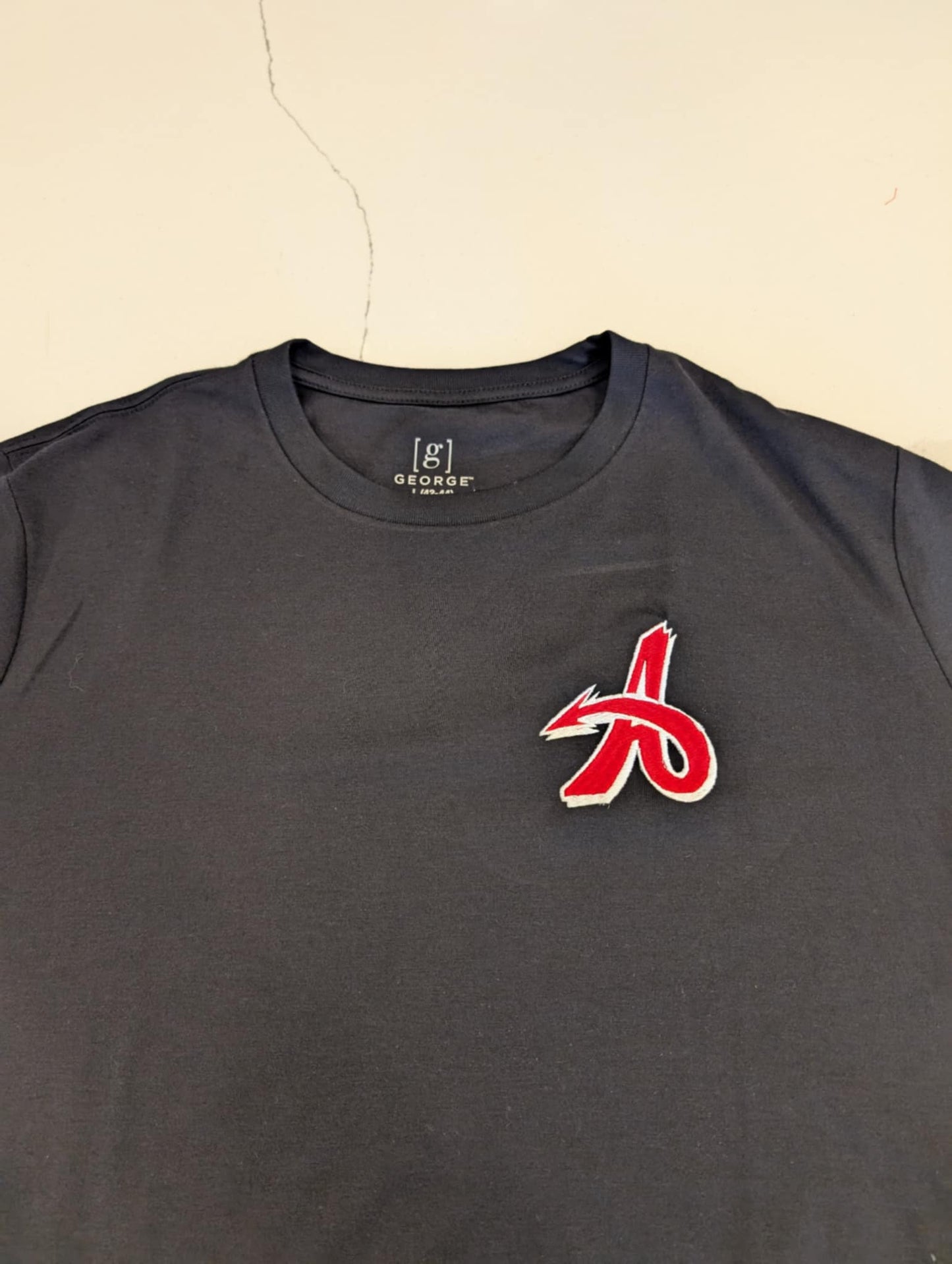Authority T-Shirt