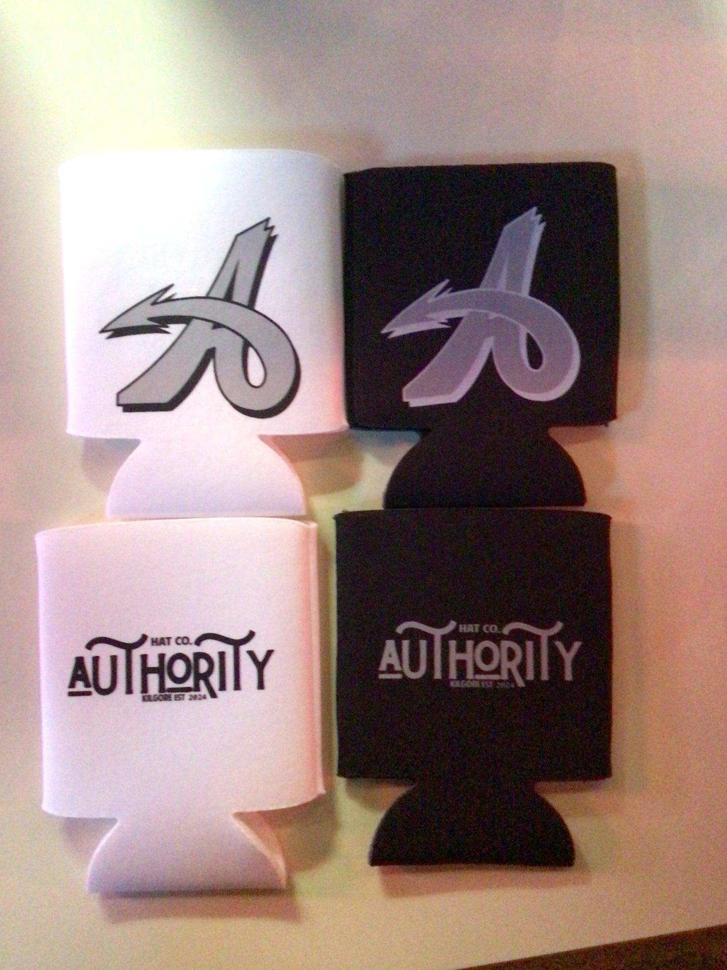 Koozies